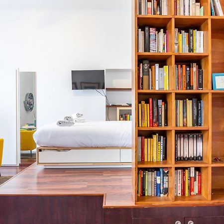 Easylife - Accogliente Monolocale In Zona Ripamonti Leilighet Milano Eksteriør bilde