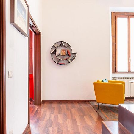 Easylife - Accogliente Monolocale In Zona Ripamonti Leilighet Milano Eksteriør bilde