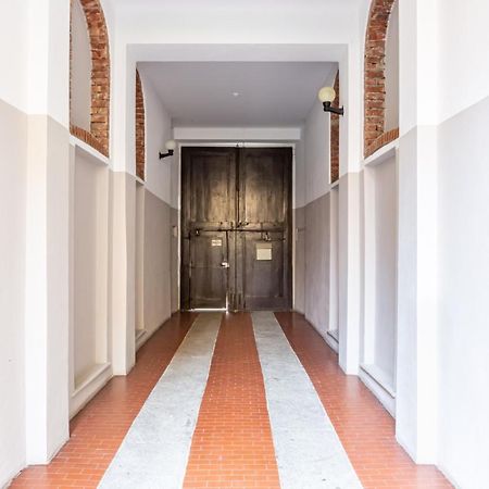 Easylife - Accogliente Monolocale In Zona Ripamonti Leilighet Milano Eksteriør bilde
