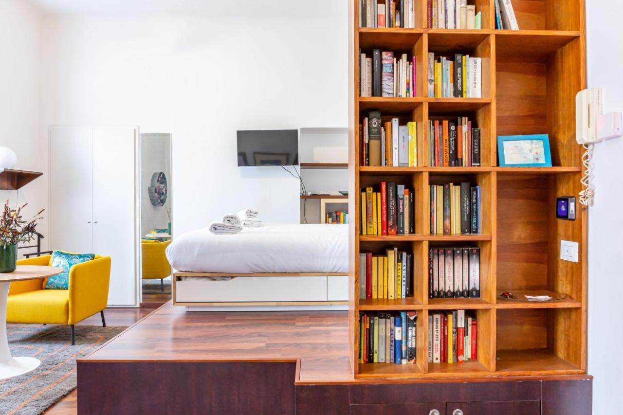 Easylife - Accogliente Monolocale In Zona Ripamonti Leilighet Milano Eksteriør bilde