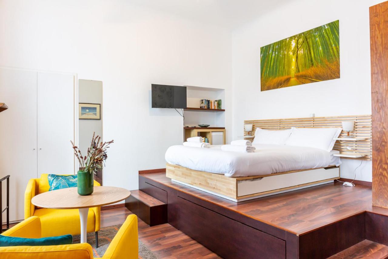 Easylife - Accogliente Monolocale In Zona Ripamonti Leilighet Milano Eksteriør bilde