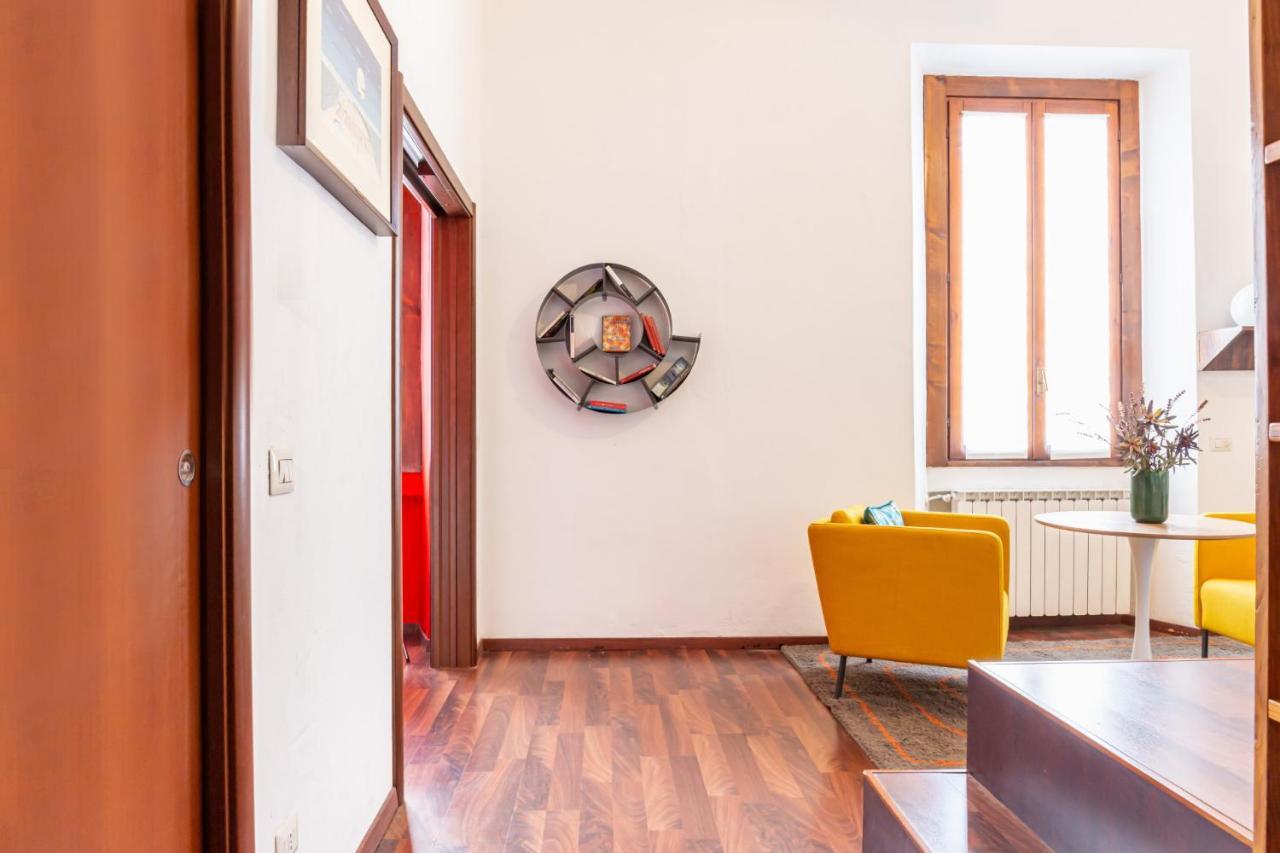 Easylife - Accogliente Monolocale In Zona Ripamonti Leilighet Milano Eksteriør bilde