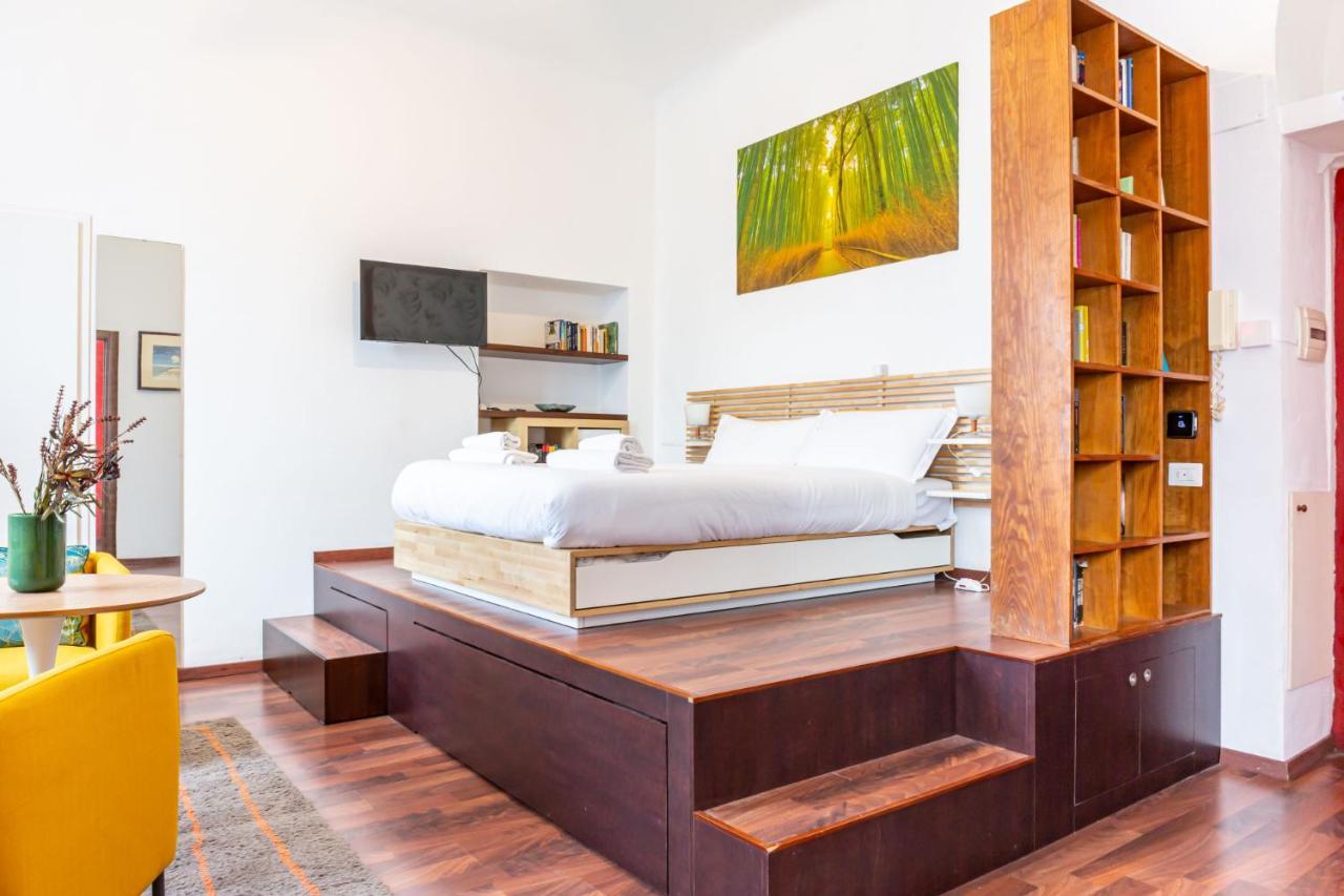 Easylife - Accogliente Monolocale In Zona Ripamonti Leilighet Milano Eksteriør bilde