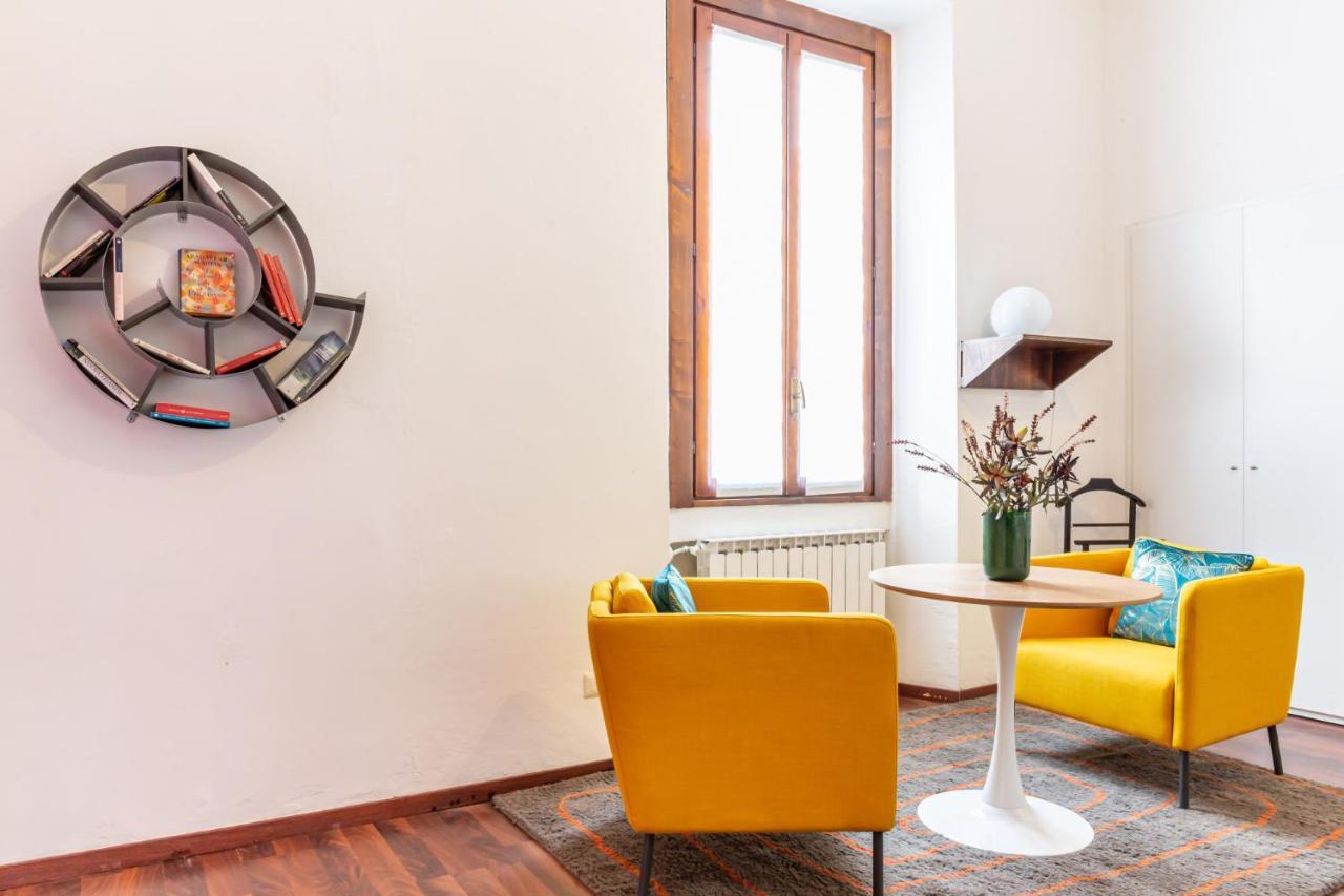 Easylife - Accogliente Monolocale In Zona Ripamonti Leilighet Milano Eksteriør bilde