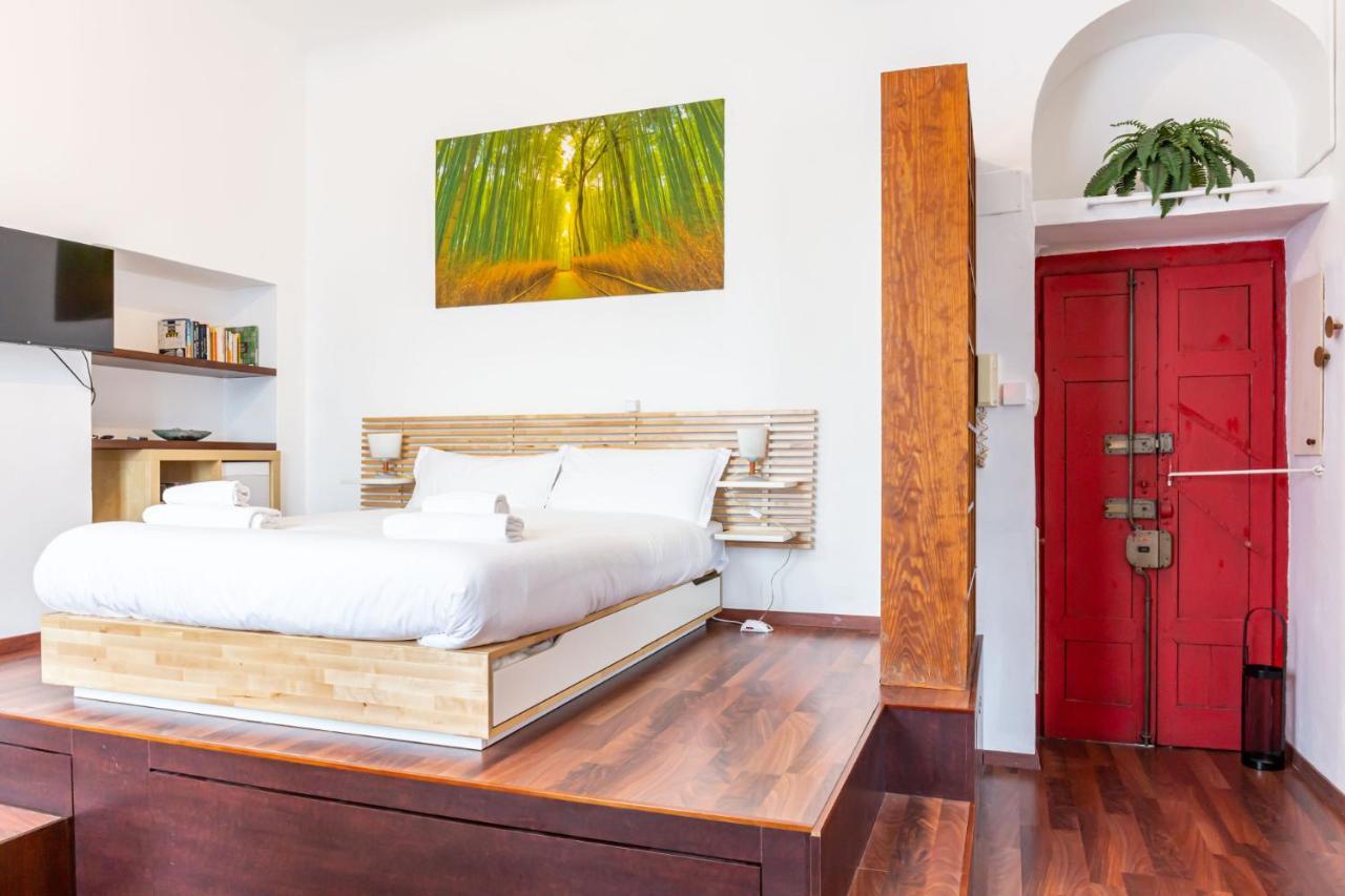 Easylife - Accogliente Monolocale In Zona Ripamonti Leilighet Milano Eksteriør bilde